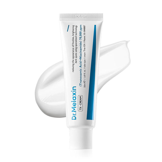 Dr Melaxin Tx Cream